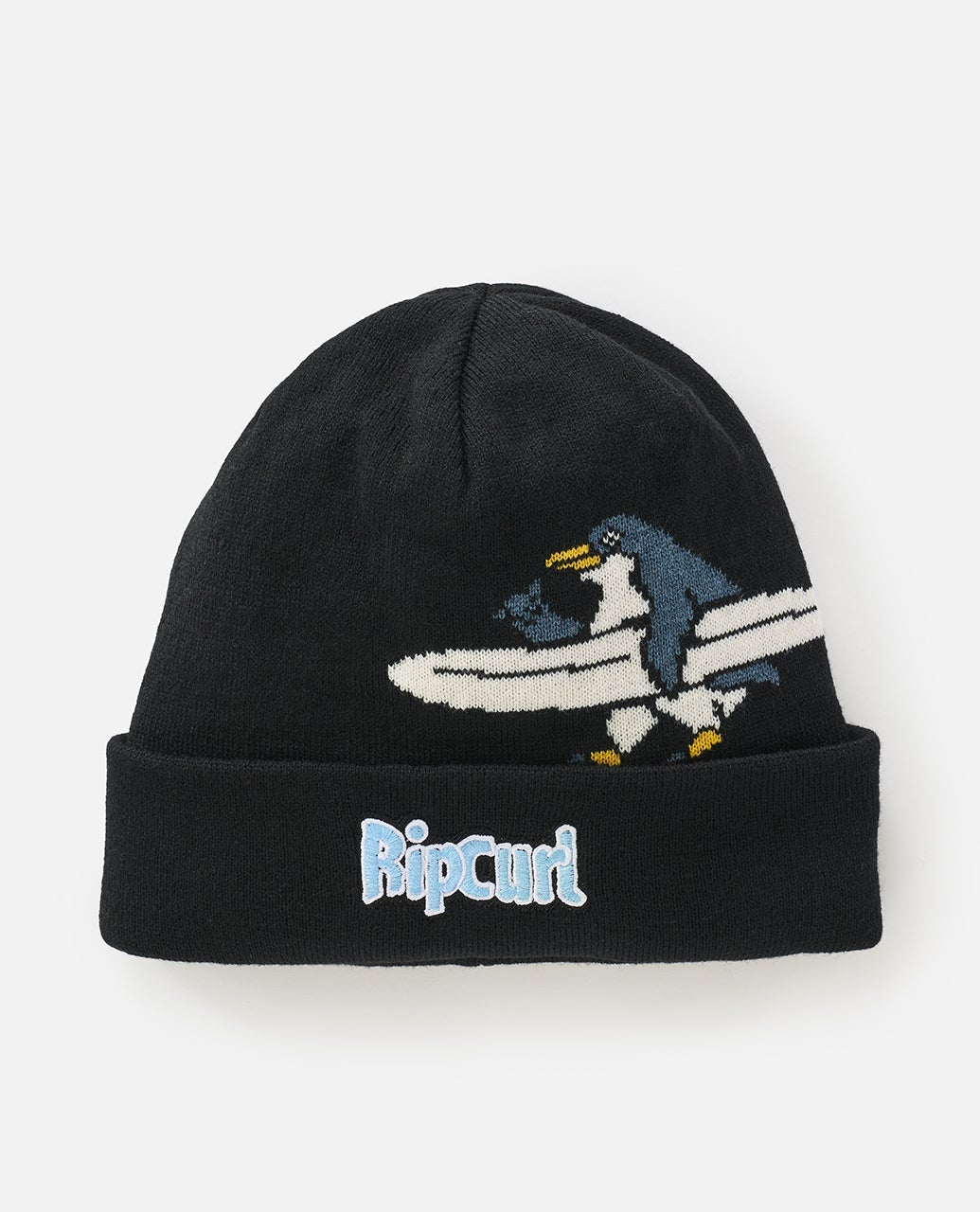 SESSIONS BEANIE – BOY