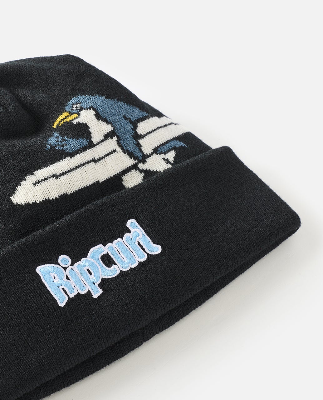 SESSIONS BEANIE – BOY