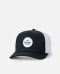 Casquette trucker Routine Curve