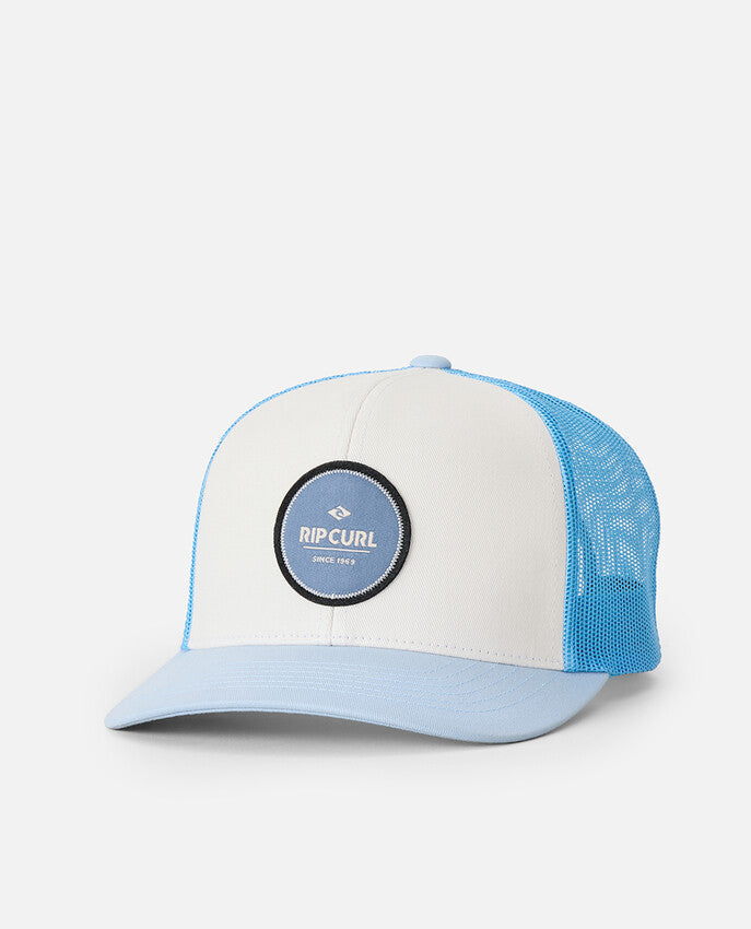 Casquette trucker Routine Curve
