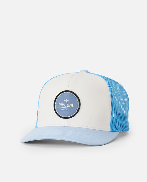 Casquette trucker Routine Curve