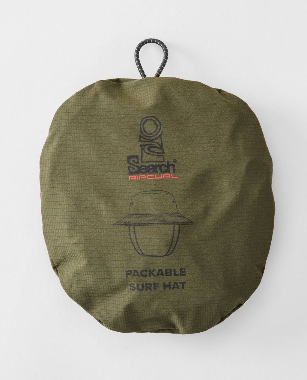 Chapeau Search Packable