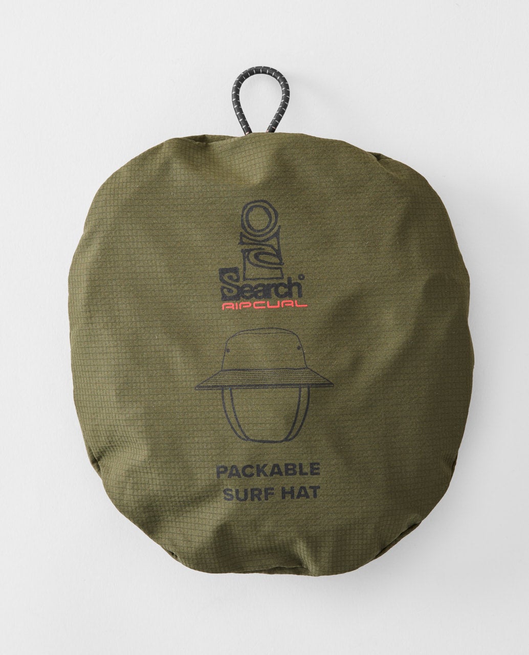 Chapeau Search Packable