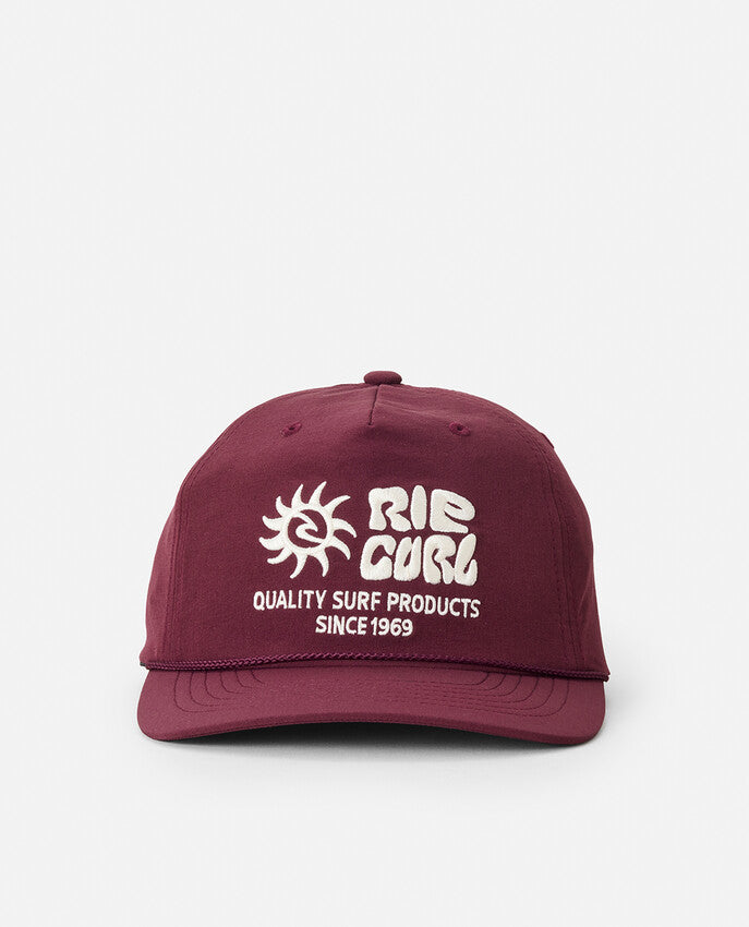 PACIFIC RINSE FLEXFIT SB CAP