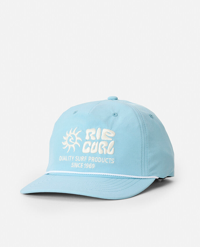 PACIFIC RINSE FLEXFIT SB CAP