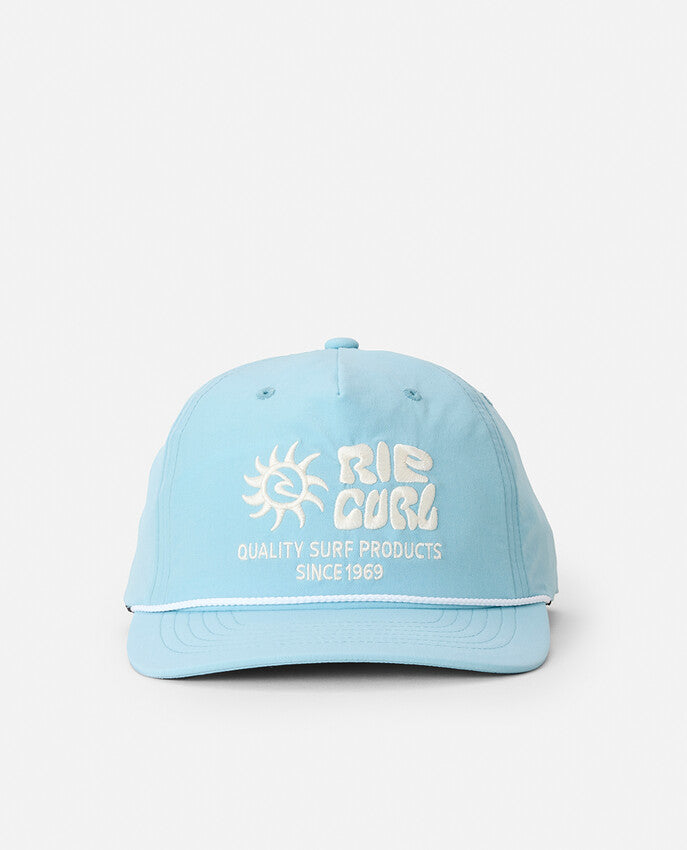 PACIFIC RINSE FLEXFIT SB CAP