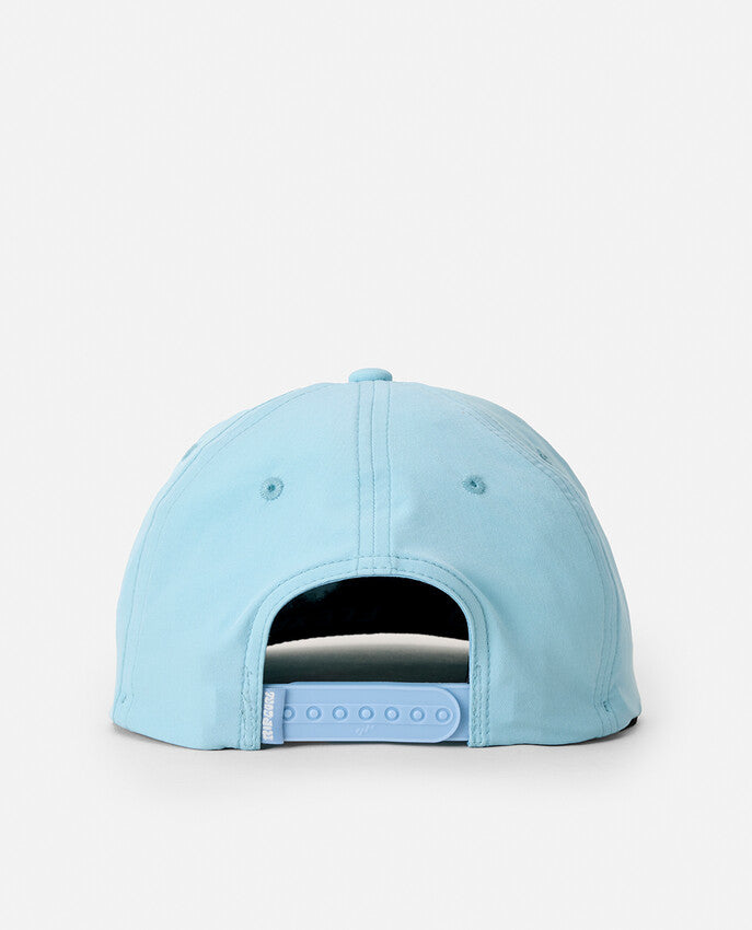PACIFIC RINSE FLEXFIT SB CAP