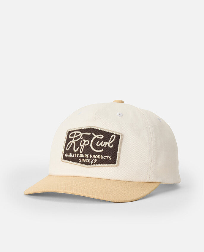 PACIFIC RINSE SB CAP