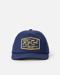 PACIFIC RINSE SB CAP