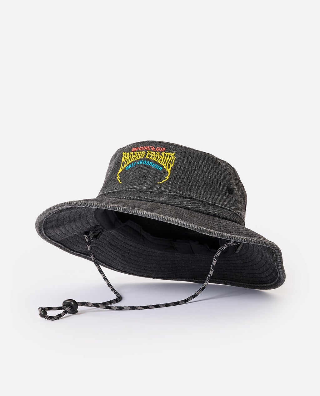 Chapeau à bord moyen Padang Cup 26
