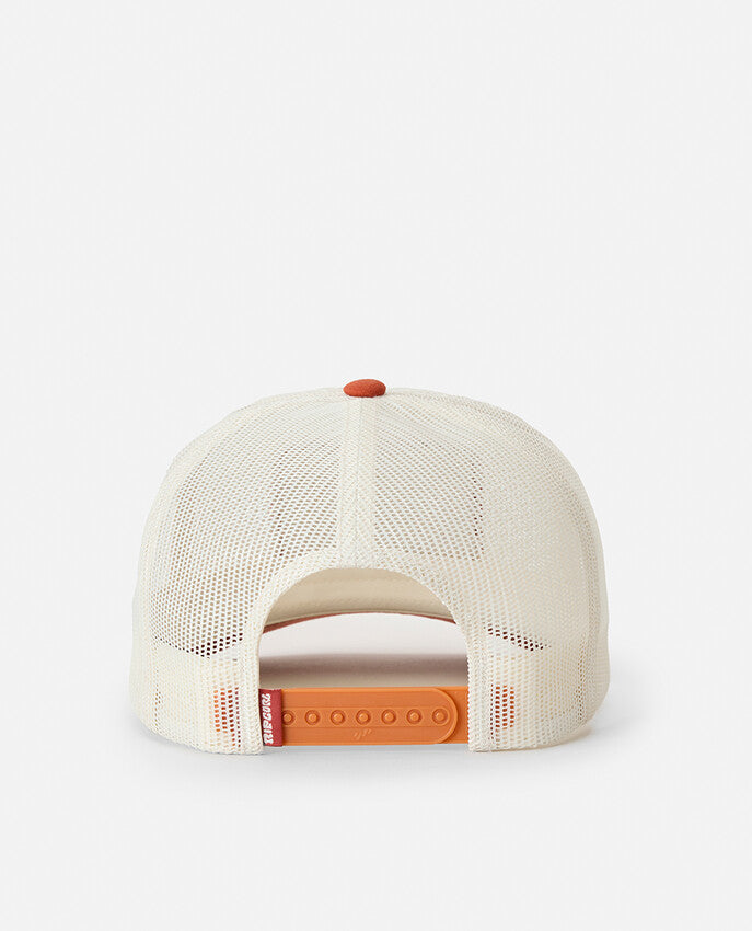 PACIFIC RINSE TRUCKER