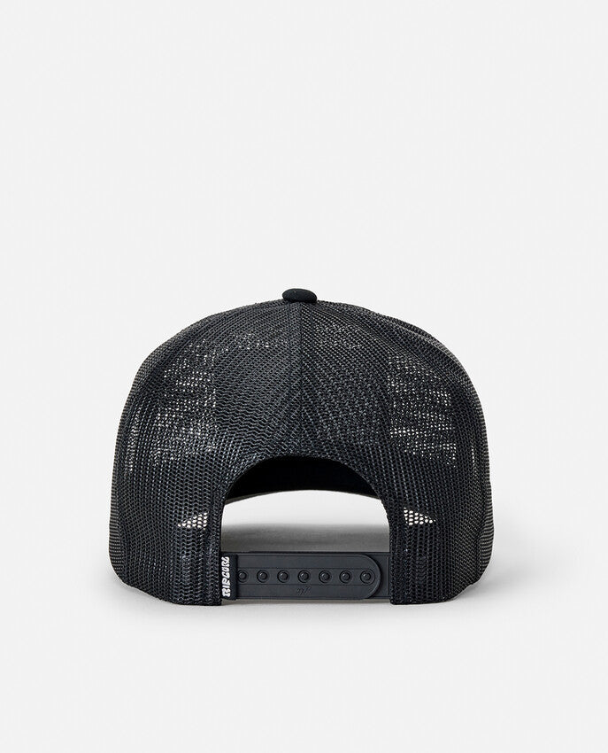 PACIFIC RINSE TRUCKER