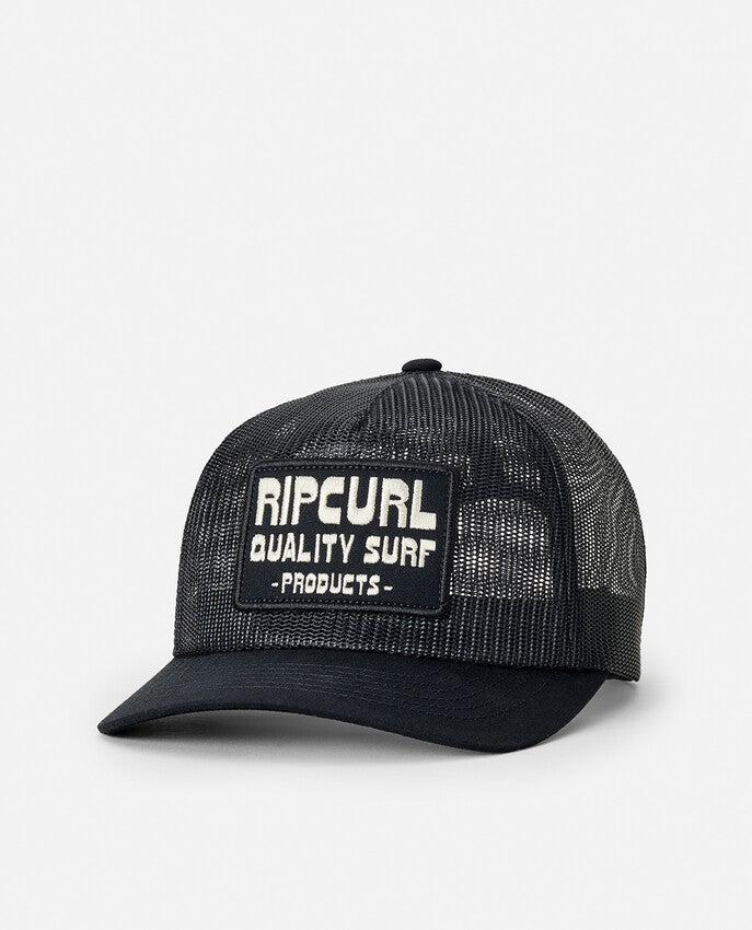 PACIFIC RINSE TRUCKER