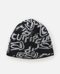 ARCHIVE REVO SKULL BEANIE