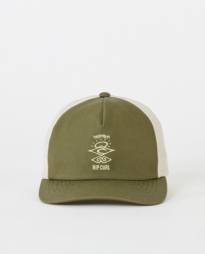 SEARCH ICON CANVAS TRUCKER