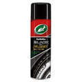 Turtle Wax Black In A Flash Trim&Tyre Shine Wax 500ml