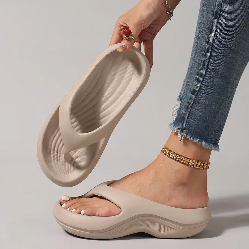 CloudLift™ Ergonomic Sandals
