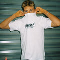 ARCHIVE MASHUP TEE