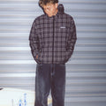 ARCHIVE DWR PLAID JACKET