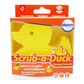 AirPure Scrub A Duck Sponge