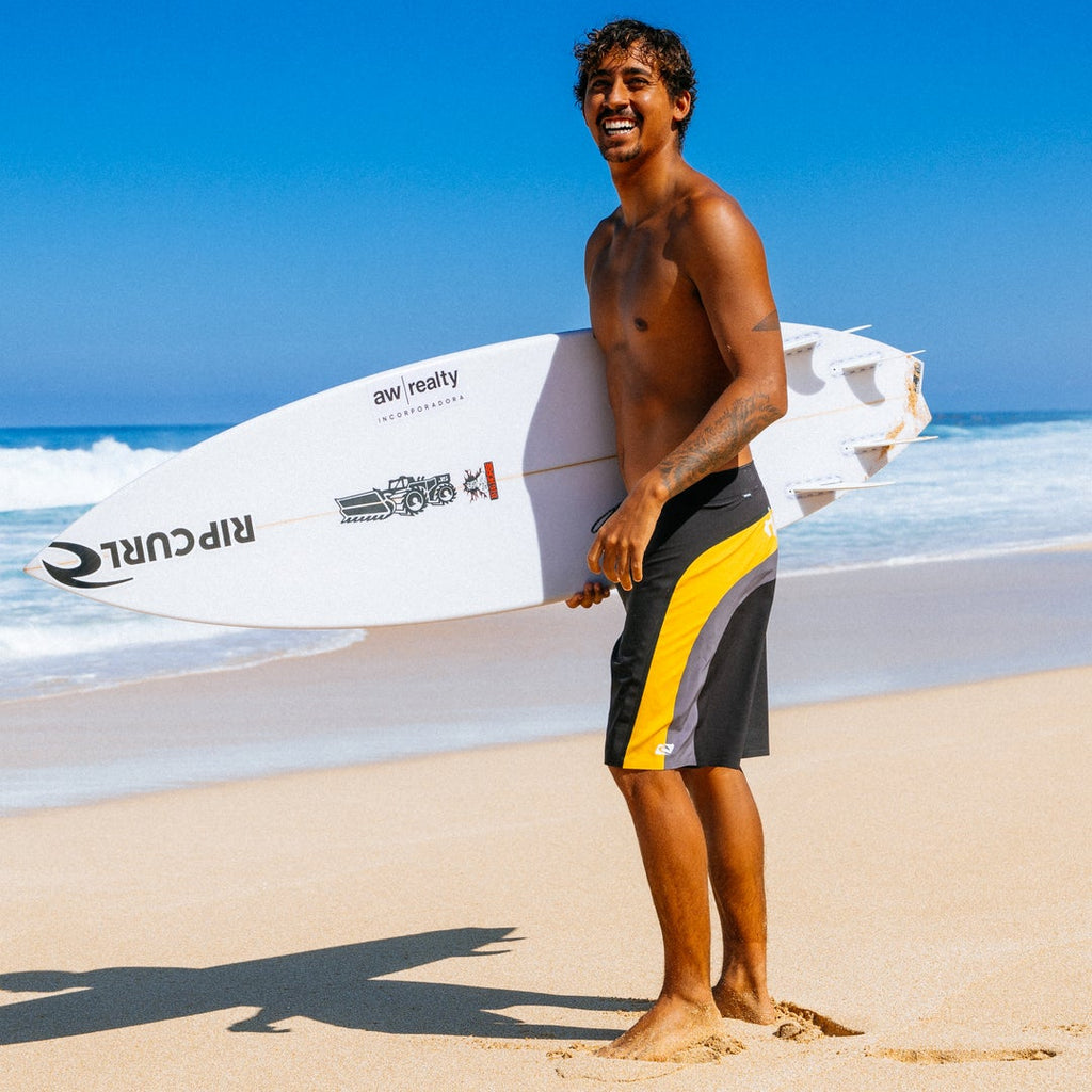 Boardshort Mirage Archive