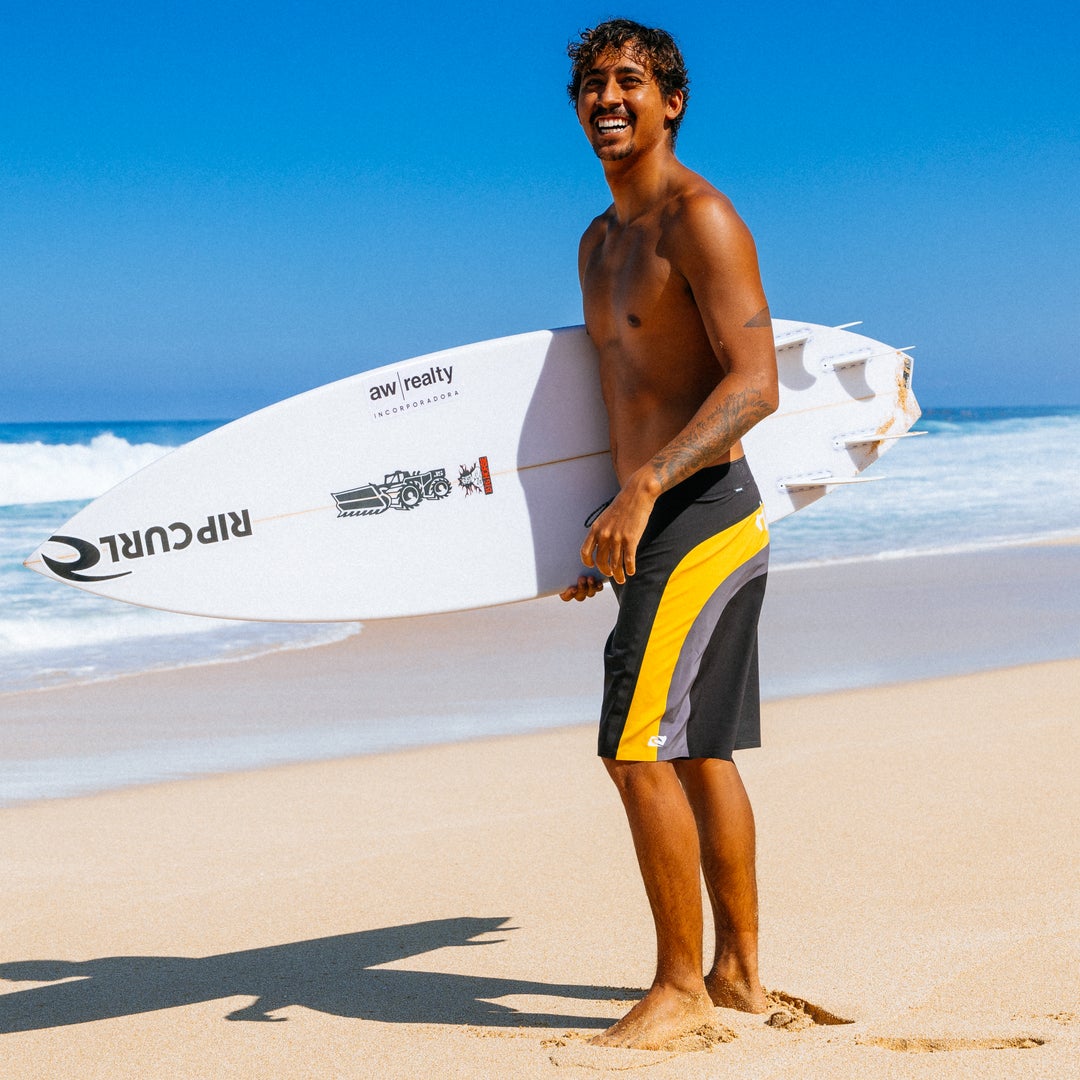 Boardshort Mirage Archive