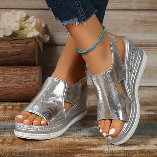 Palma Orthopedia New Collection Sandals