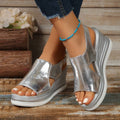 Sandal Palma Orthopedia (New Collection)