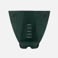 Deflow 3 piece pad green
