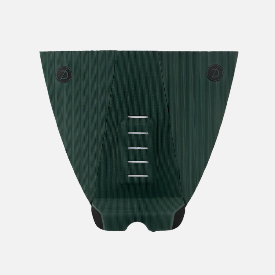 Deflow 3 piece pad green