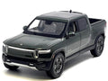 Maisto 31466 Special Edition Rivian R1T Pick Up Truck 1:18 Metallic Green