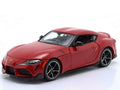 Maisto 32917 Toyota GR Supra 1:24 Red