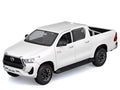 Maisto 32920 Special Edition Toyota Hilux Pick Up Truck 1:27 White