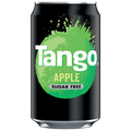 Tango Apple Sugar Free Can 330ml (Box of 24)