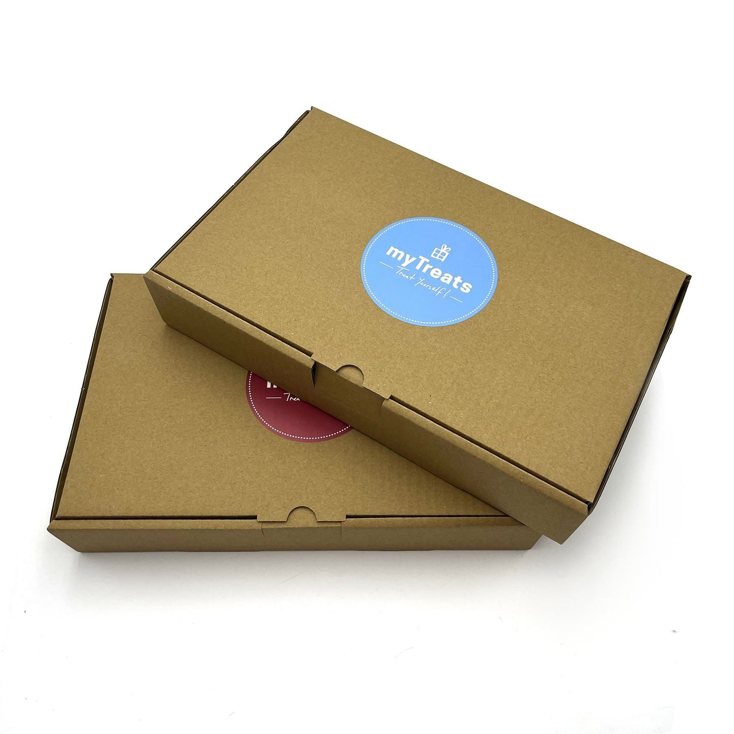 The Liquorice Treat Box by myTreats