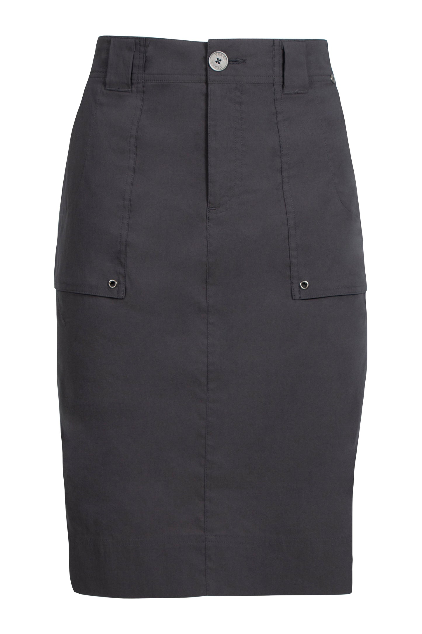 Acrobat Legion Skirt - Charcoal