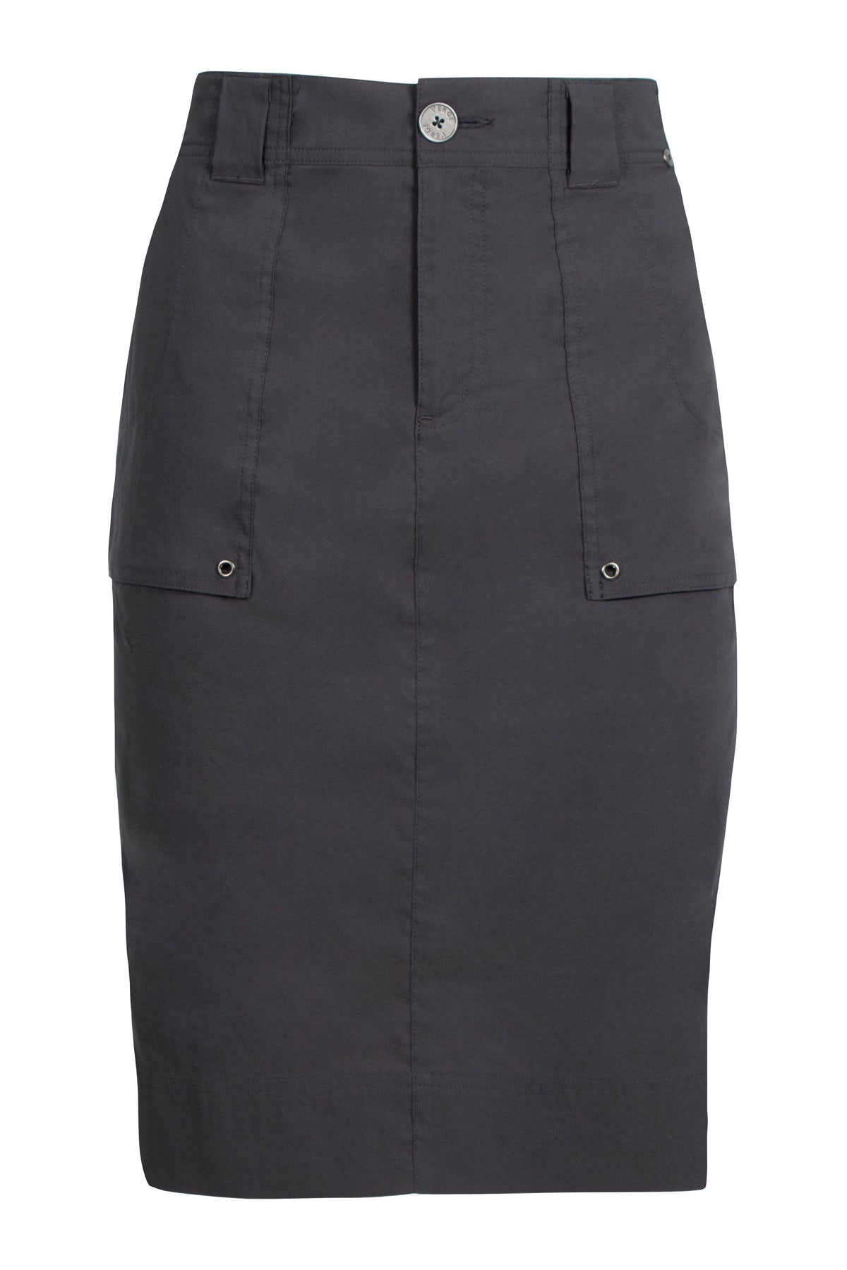 Acrobat Legion Skirt - Charcoal