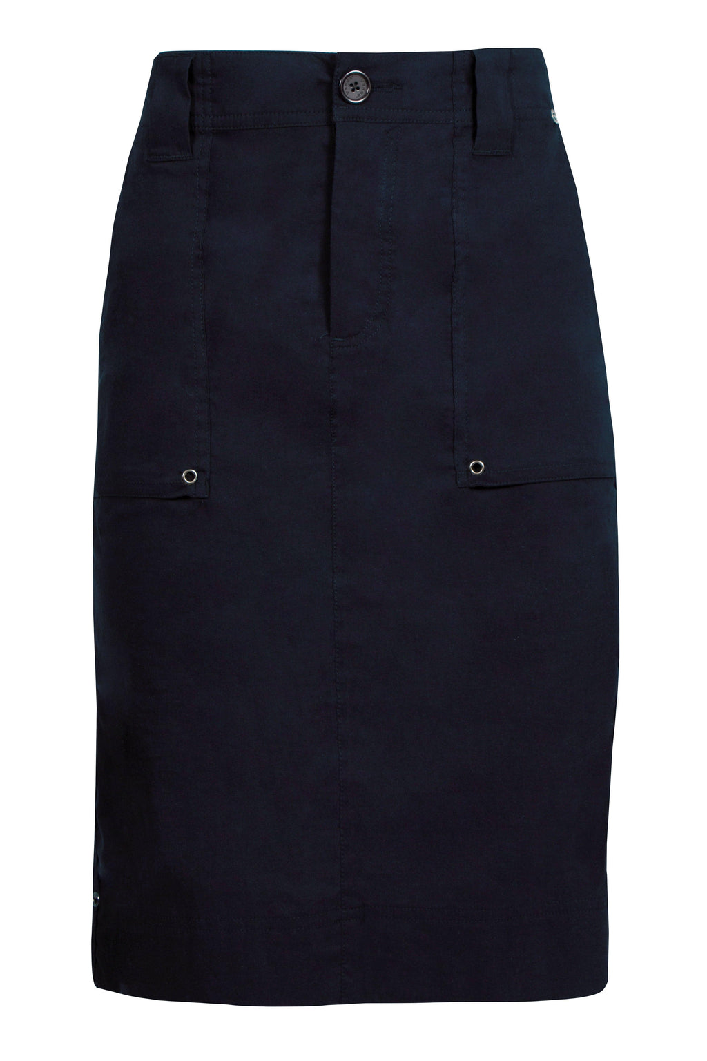 Acrobat Legion Skirt - French Ink