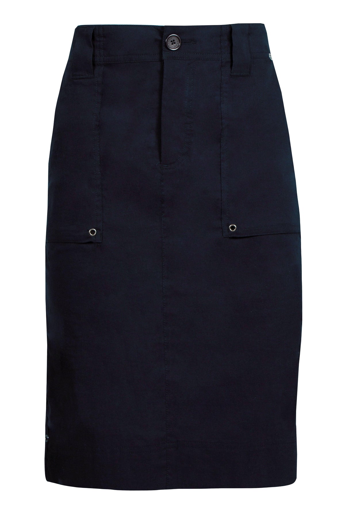 Acrobat Legion Skirt - French Ink