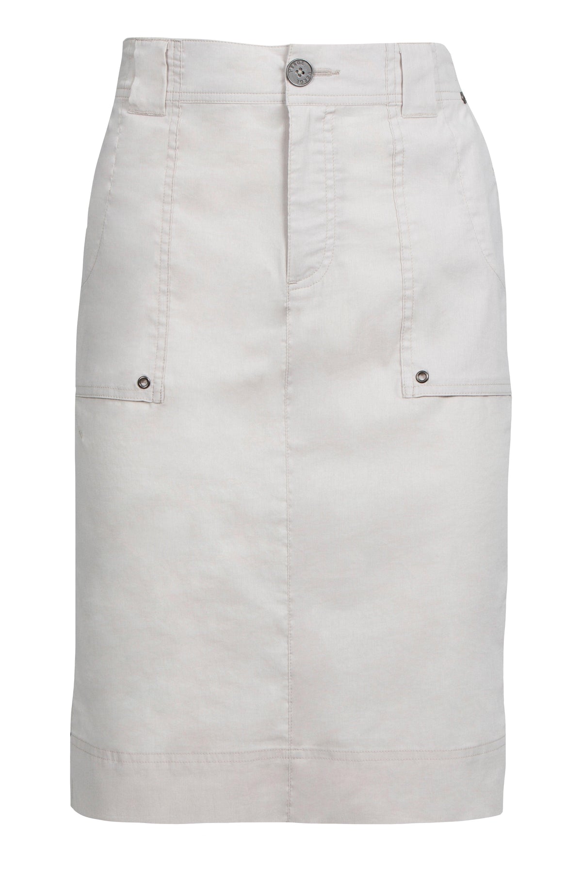 Acrobat Legion Skirt - Pumice