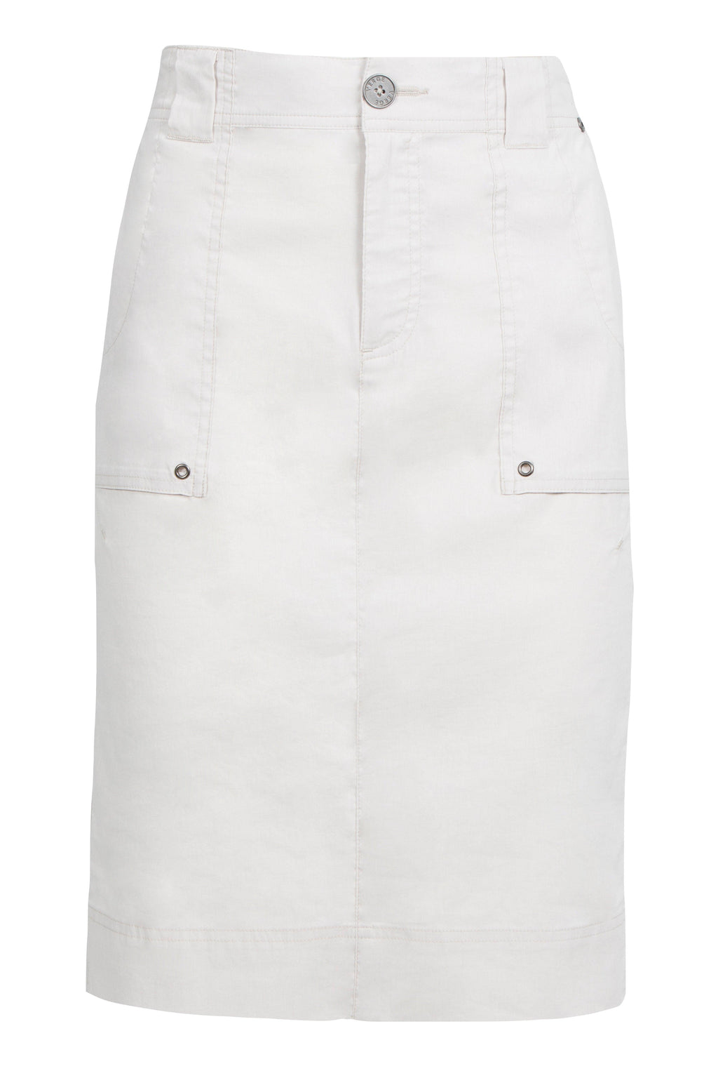 Acrobat Legion Skirt - White