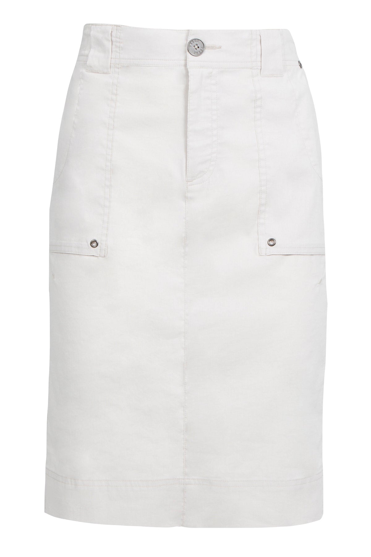 Acrobat Legion Skirt - White