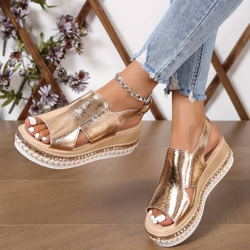 Palma Orthopedia New Collection Sandals