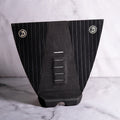 Deflow 3 piece pad black