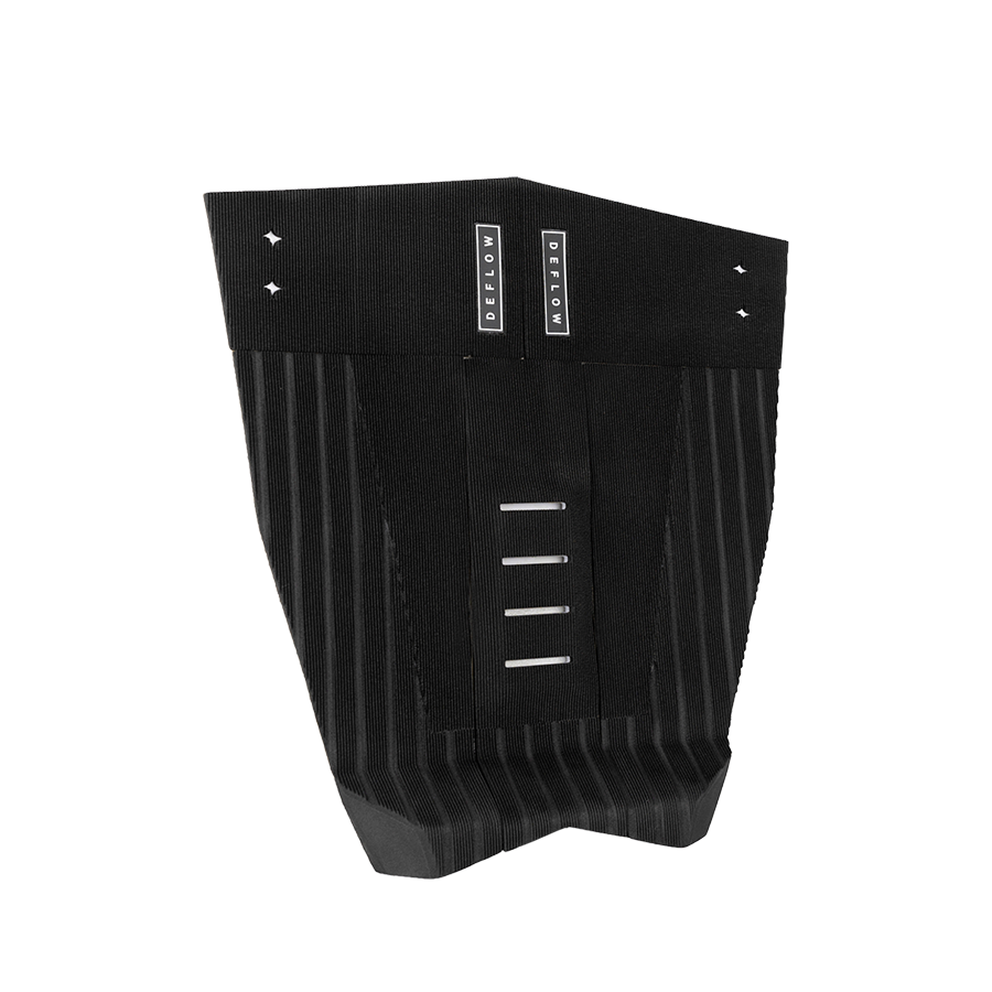 Deflow 5 Piece Traction Black