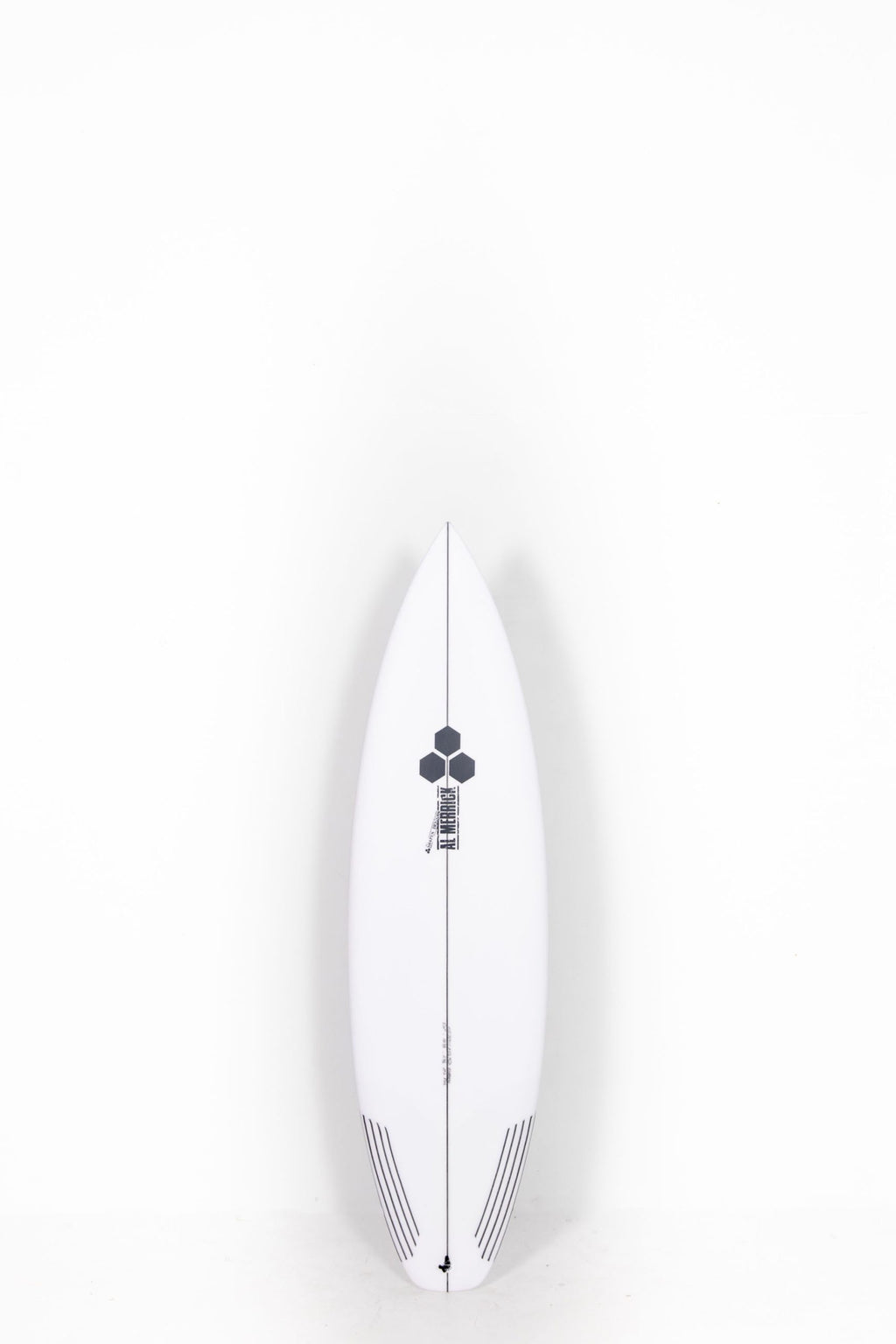 AL MERRICK 5.10 18 3/4 2 3/8 FEVER