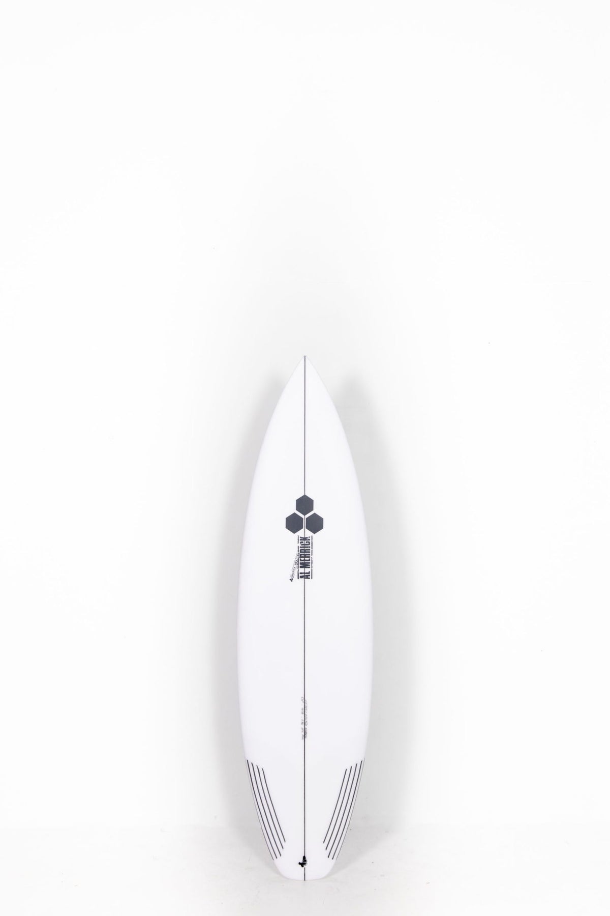AL MERRICK 5.10 18 3/4 2 3/8 FEVER