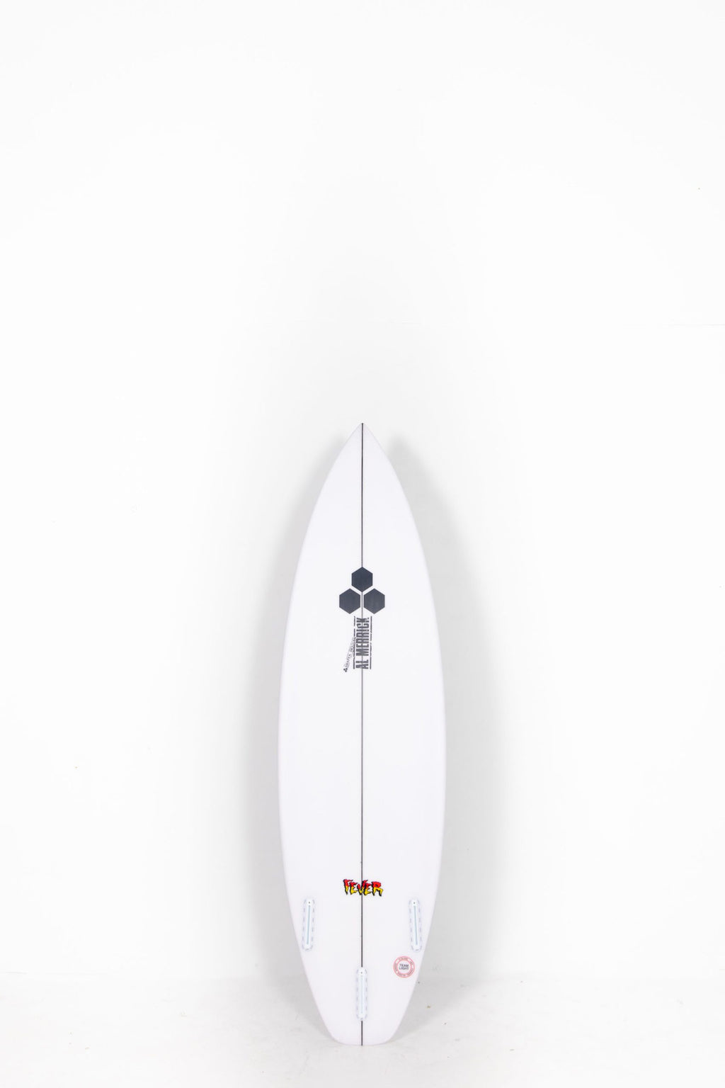 AL MERRICK 5.10 18 3/4 2 3/8 FEVER