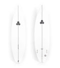 AL MERRICK 5.11 MIKEY FEBRUARY SHORTBOARD