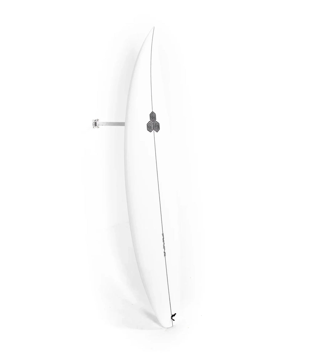 AL MERRICK 5.11 MIKEY FEBRUARY SHORTBOARD
